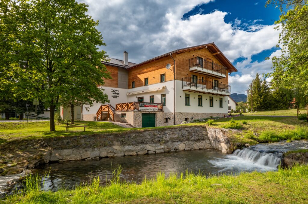 Tri Kopy